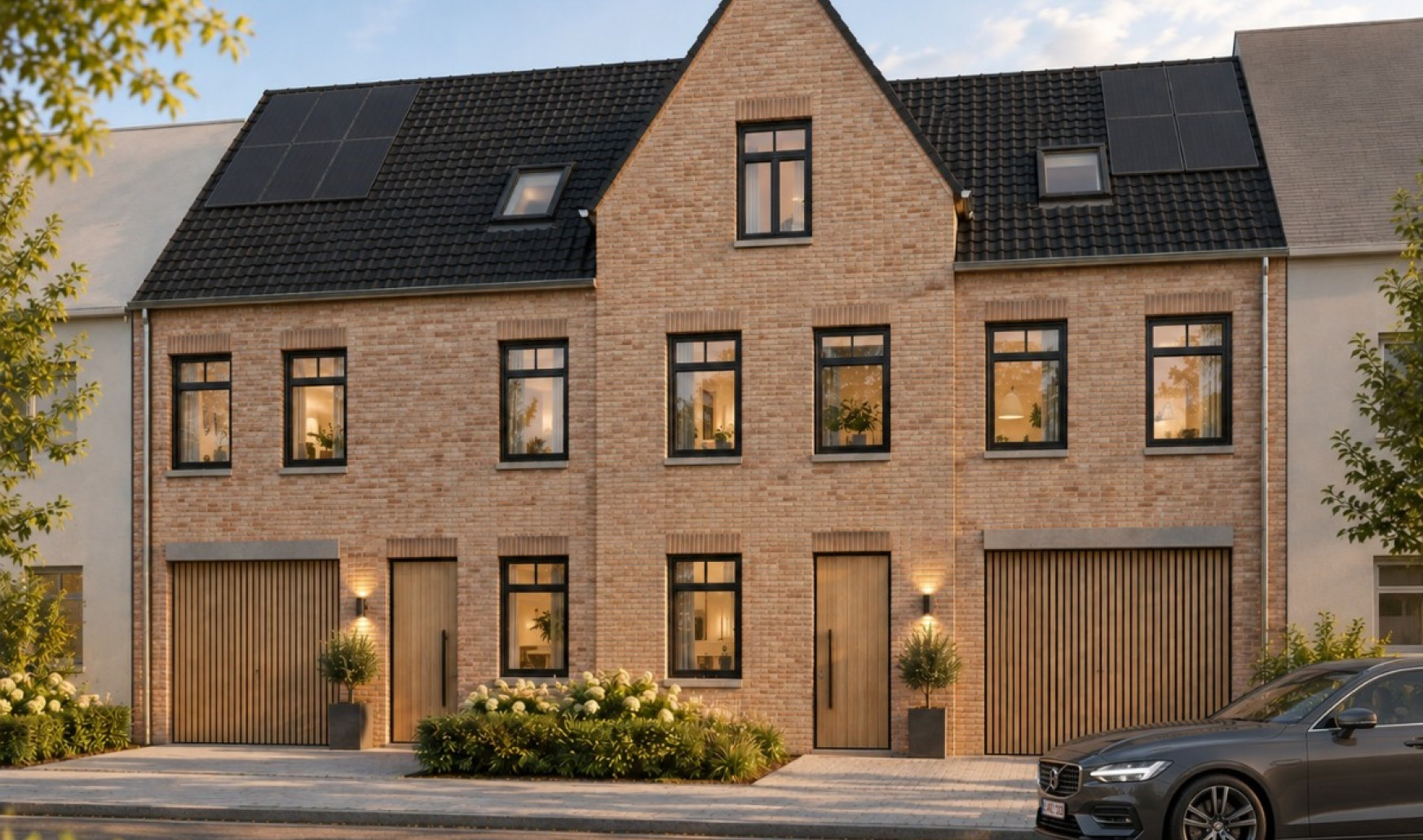 Frans van Hamstraat - 61 - - 2 - 3920