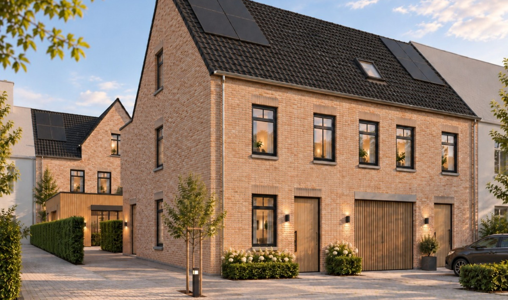 Don Boscostraat - 17 - - 3 - 3920