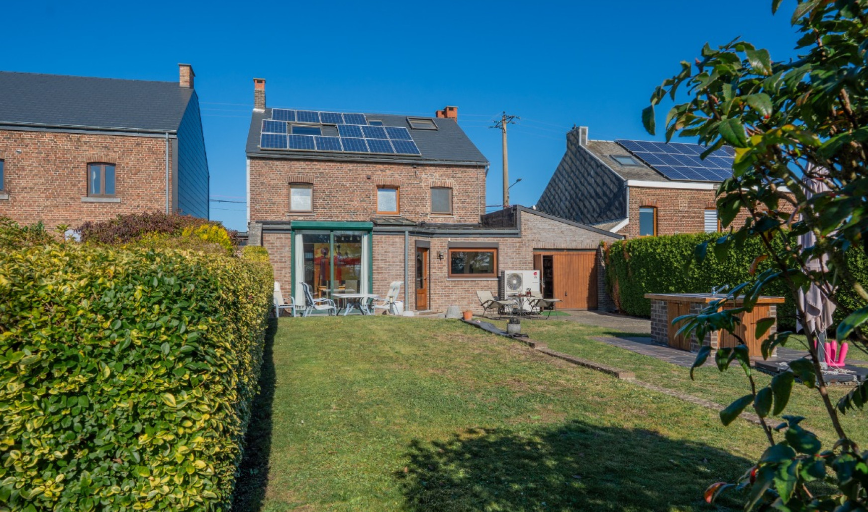 Rue De Velaine - 88 - - 5300