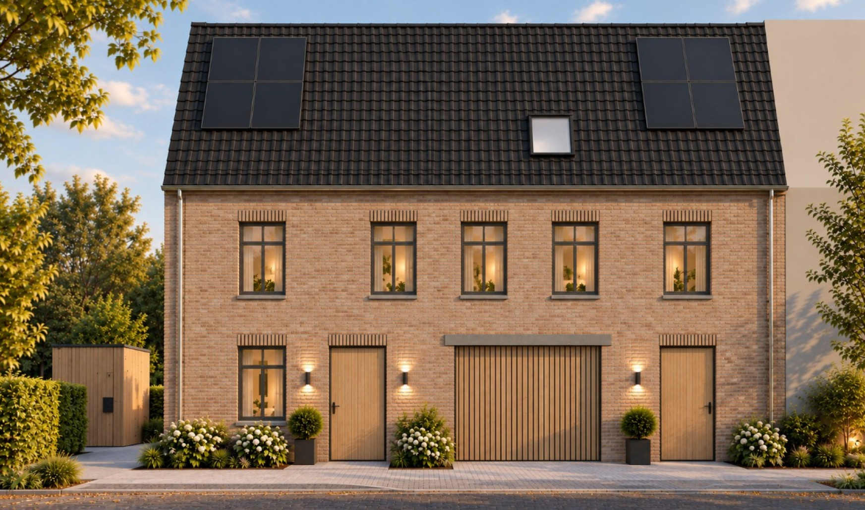 Don Boscostraat - 17 - - 4 - 3920