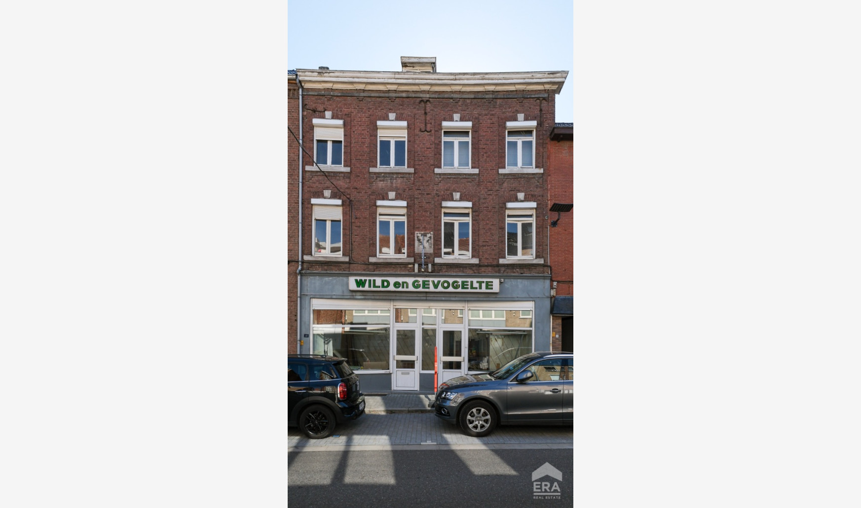 Diesterstraat - 56 - - 3800