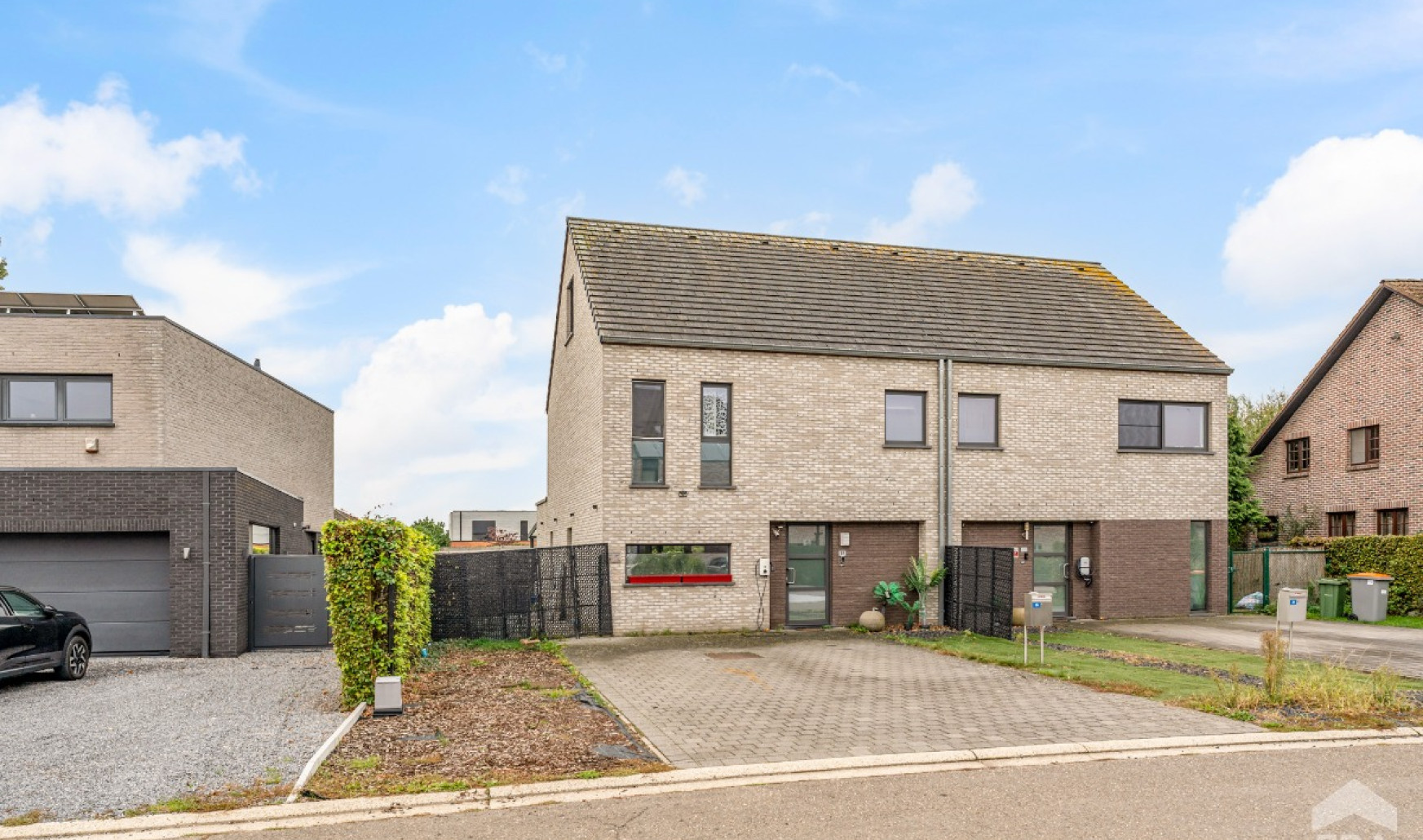 Kromme Weg - 19 - - 3620