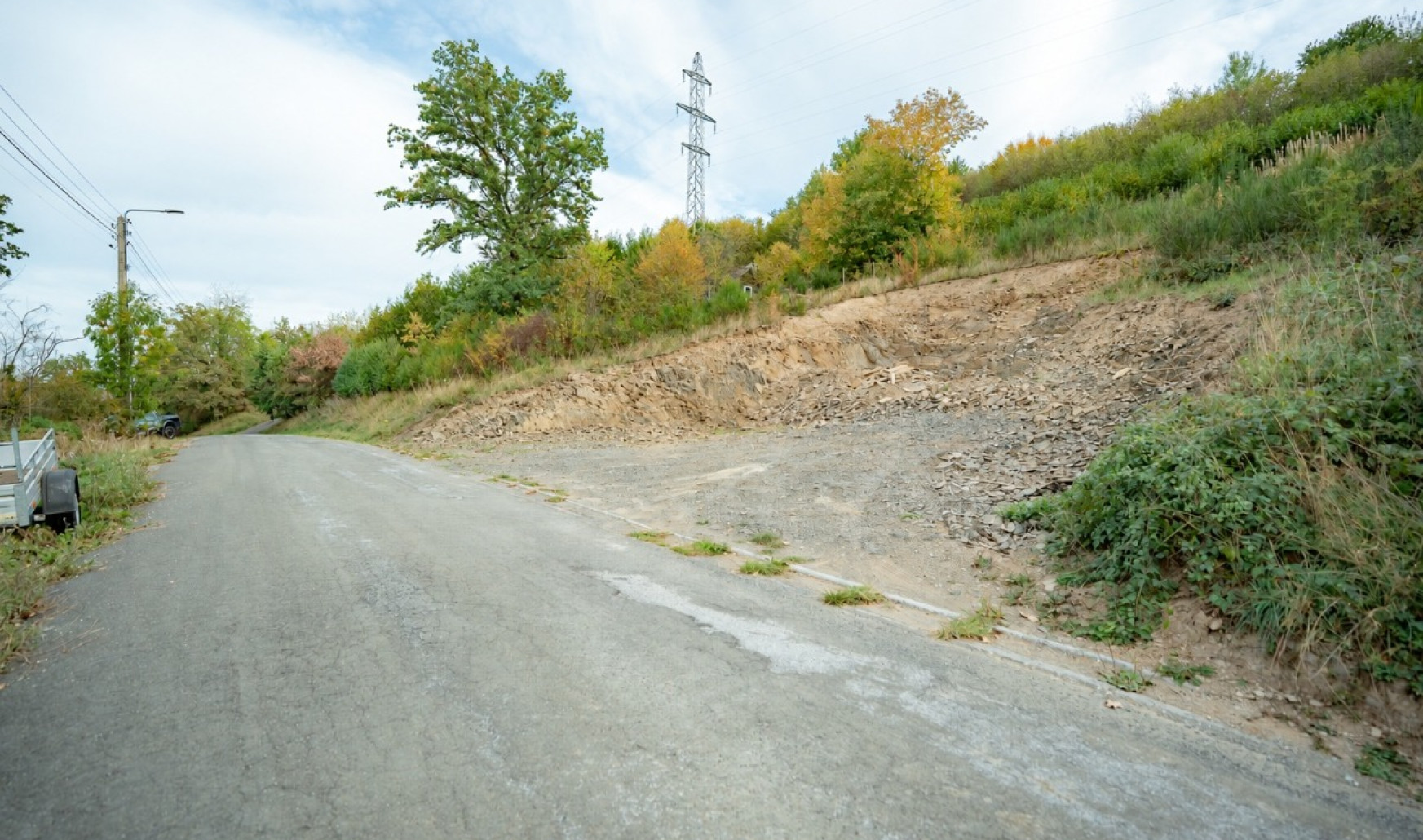 Rue de la colline - 33 - - 6953