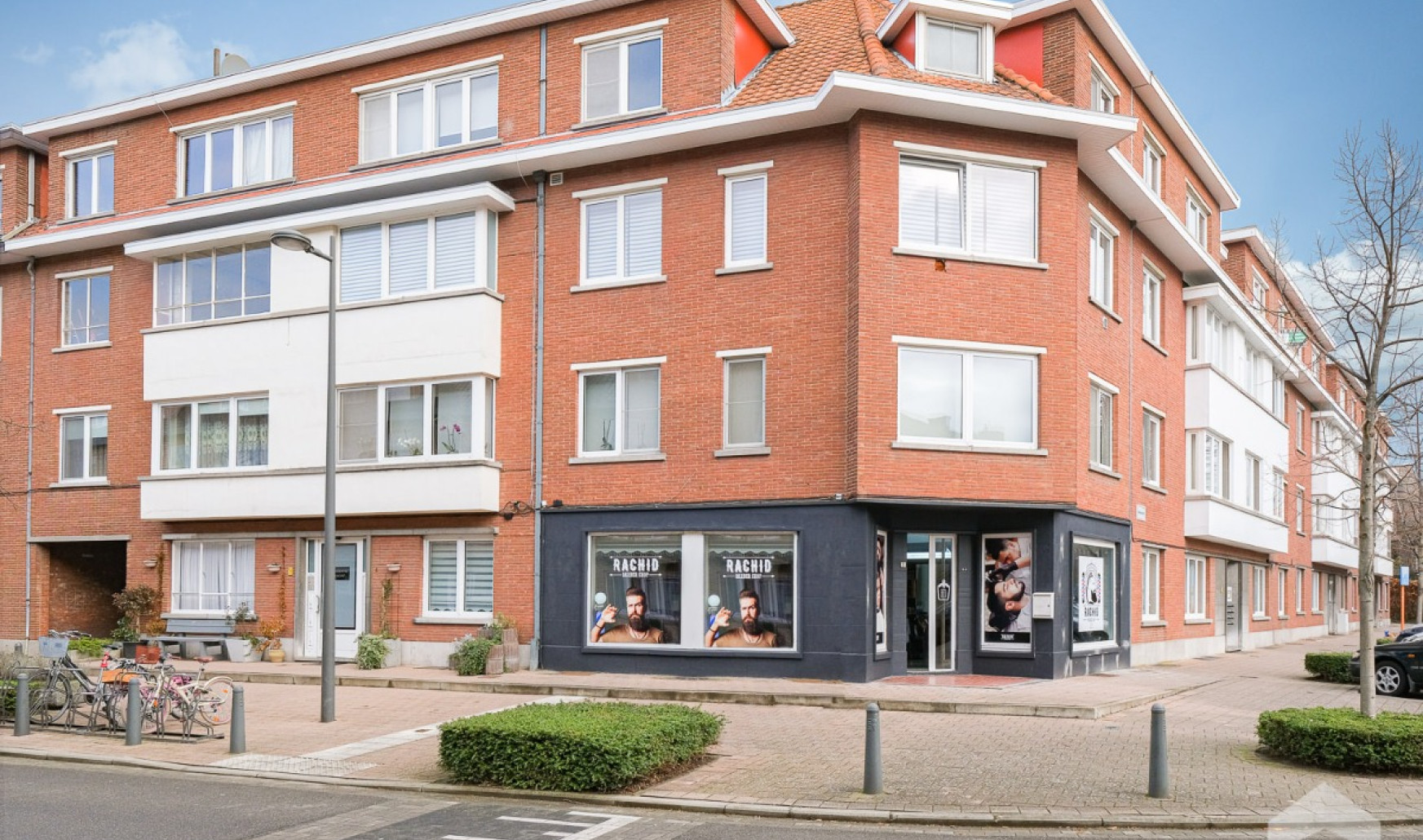 Pastoor van Dijckstraat - 4 - 6 - 3500
