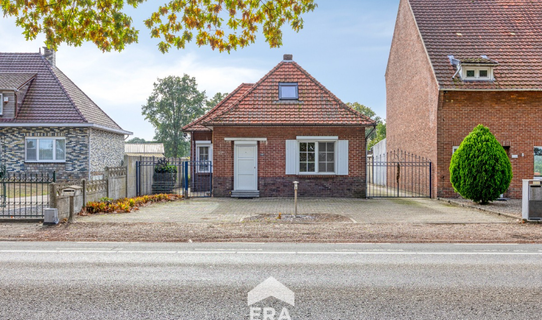 Diestersteenweg - 336 - - 3680