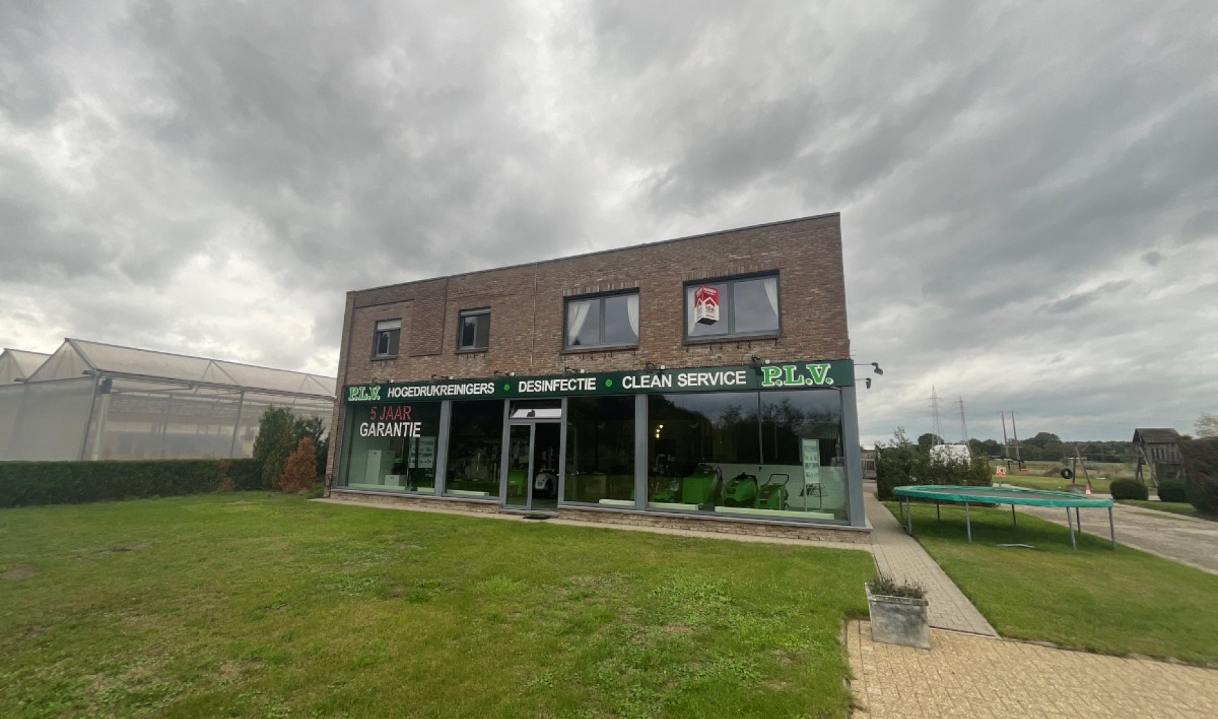 Herenthoutsesteenweg - 190 - A - 2560