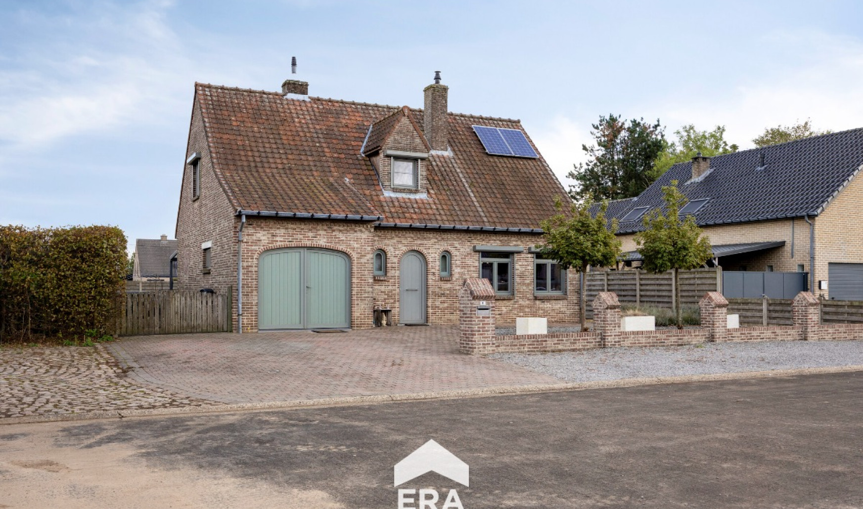 Meidoornstraat - 8 - - 3990
