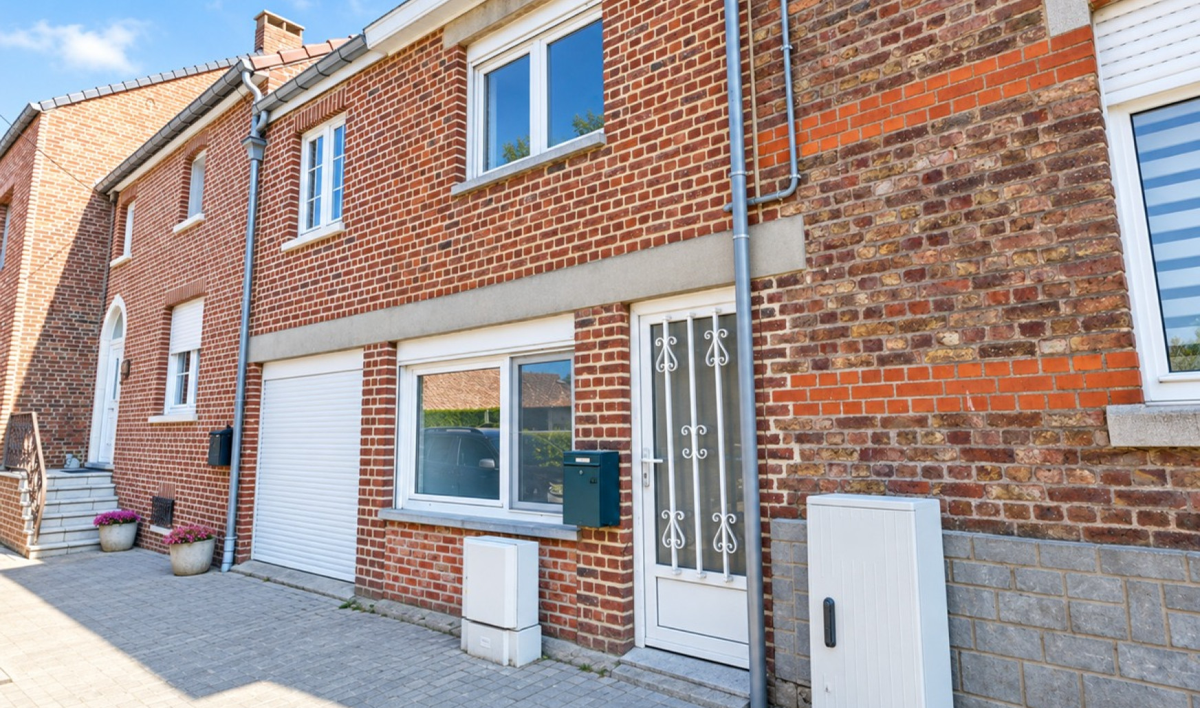 Lindenhofstraat - 7a - - 3400