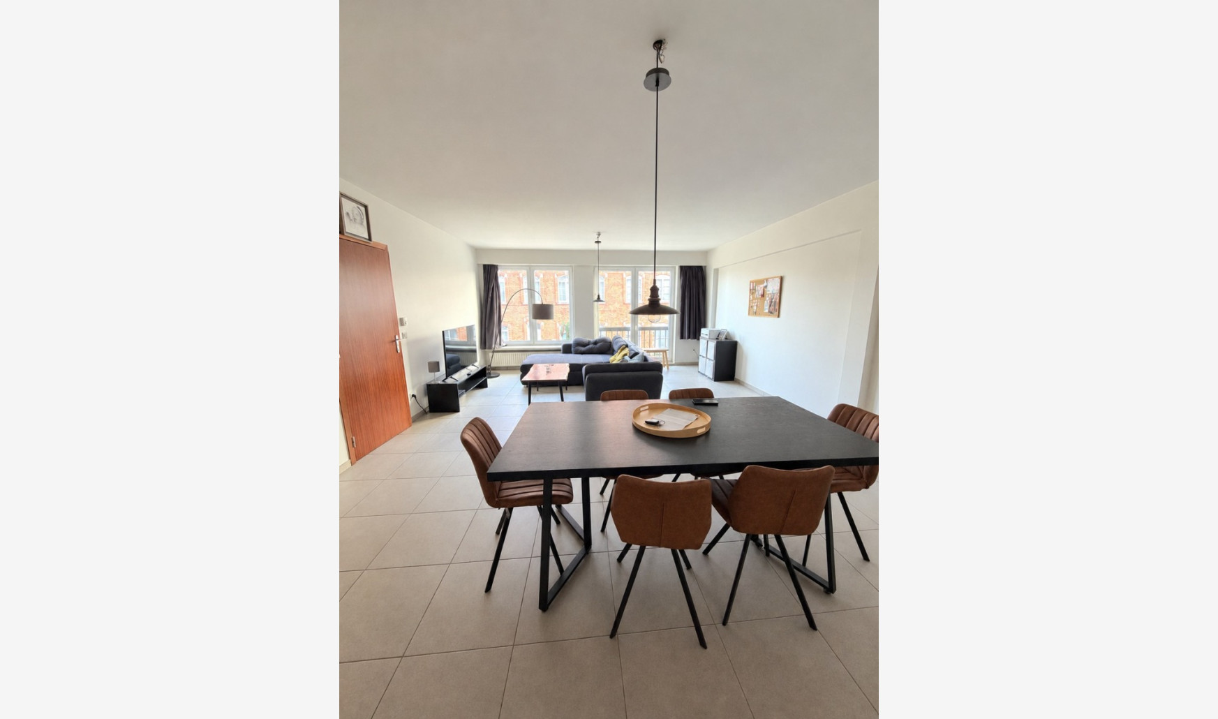 Bruggestraat - 118 - 0101 - 8750