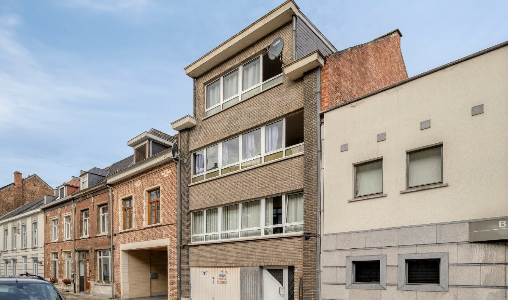 Overstraat - 46 - - 3290