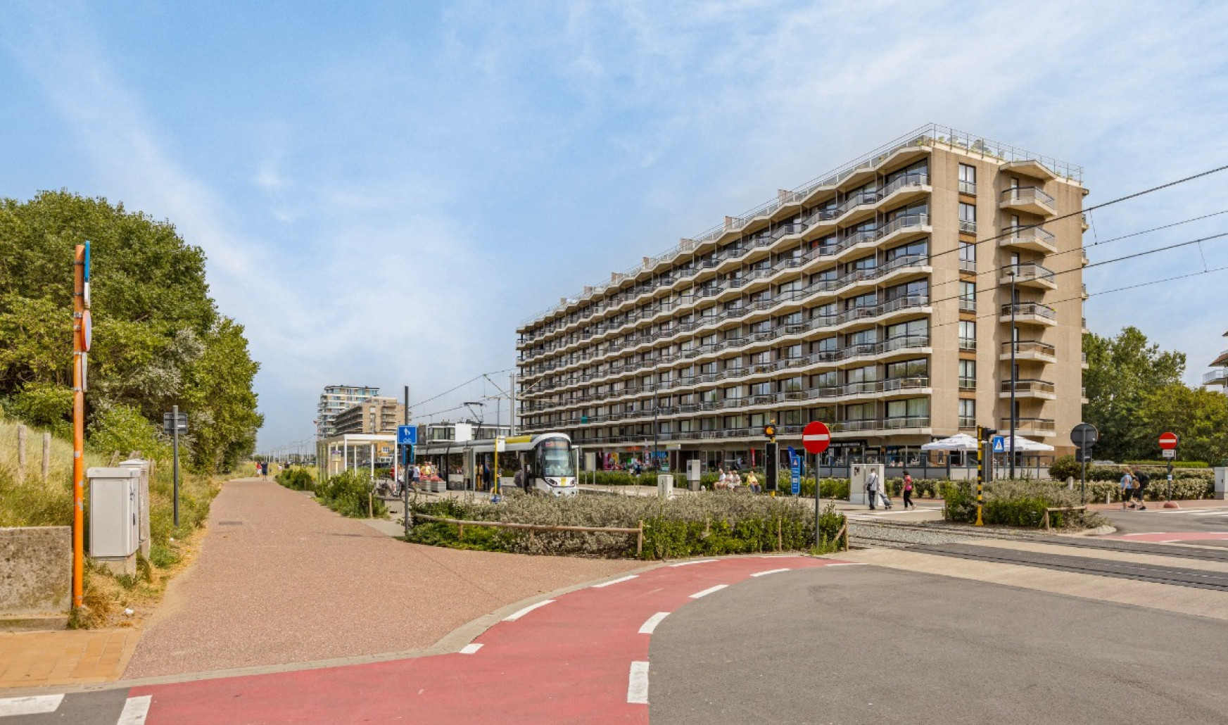 A.Ruzettelaan - 157 - Garage 17 - 8370