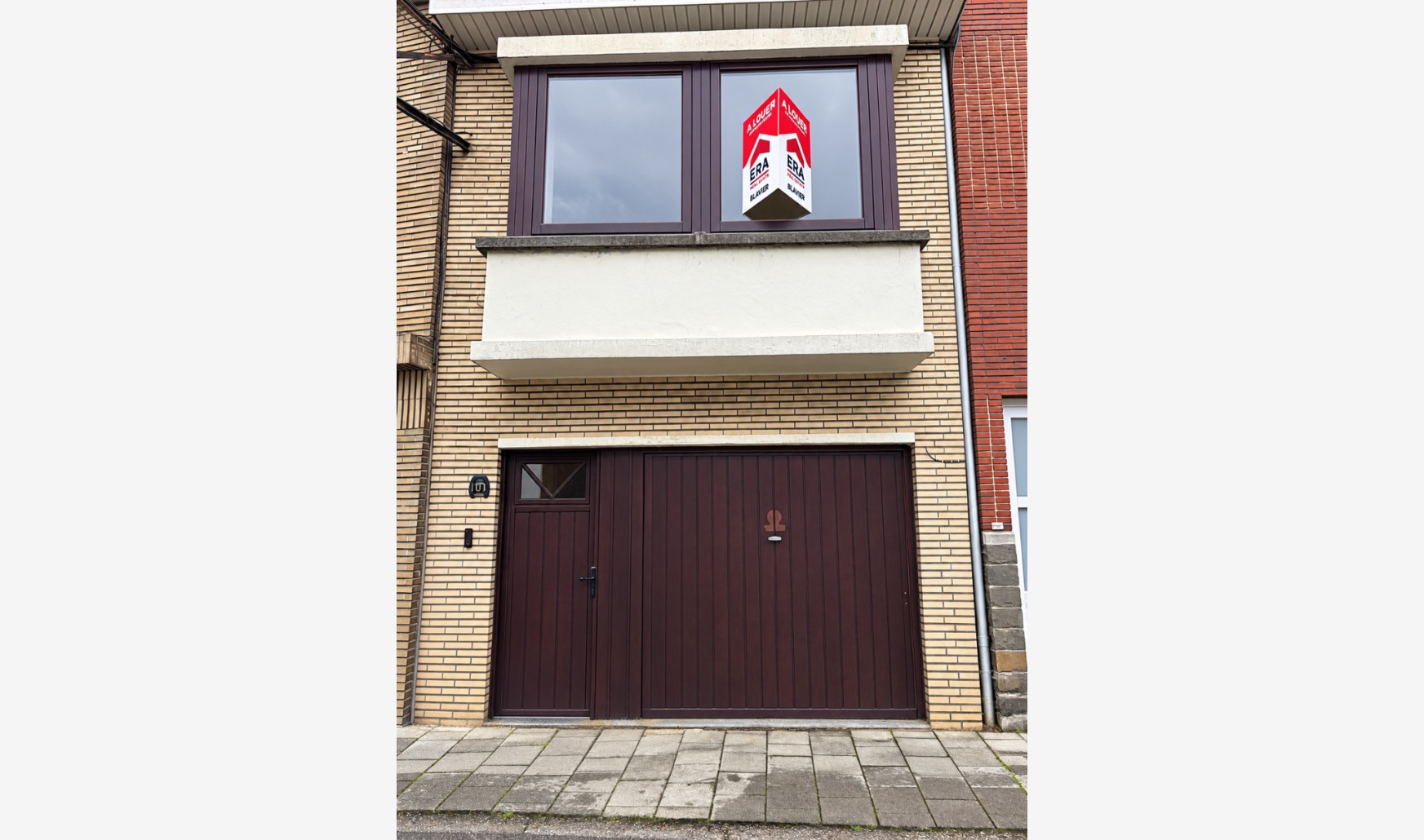 Rue Waleffe - 101 - - 4101