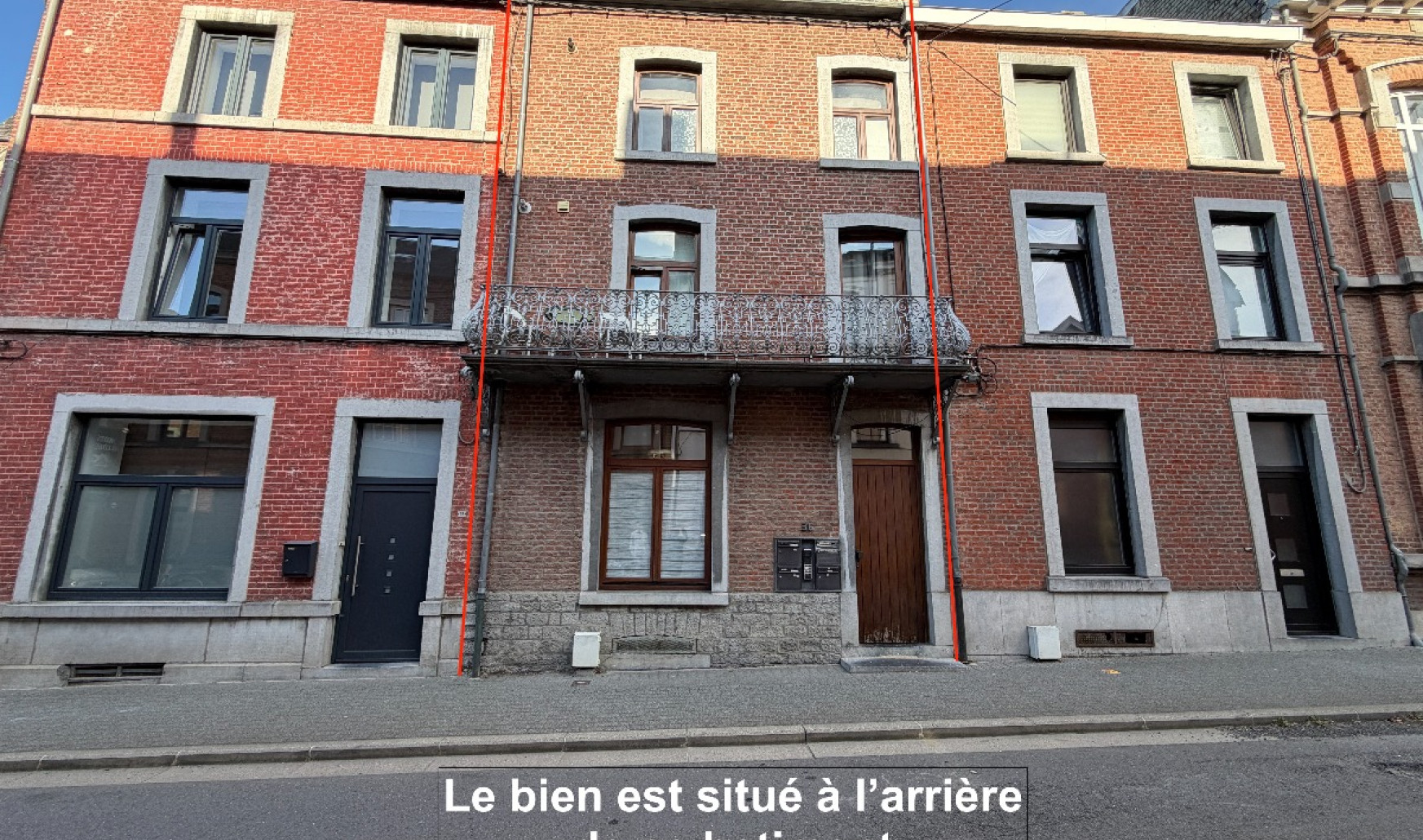 Piervenne - 36 - LOT 3 - 5590