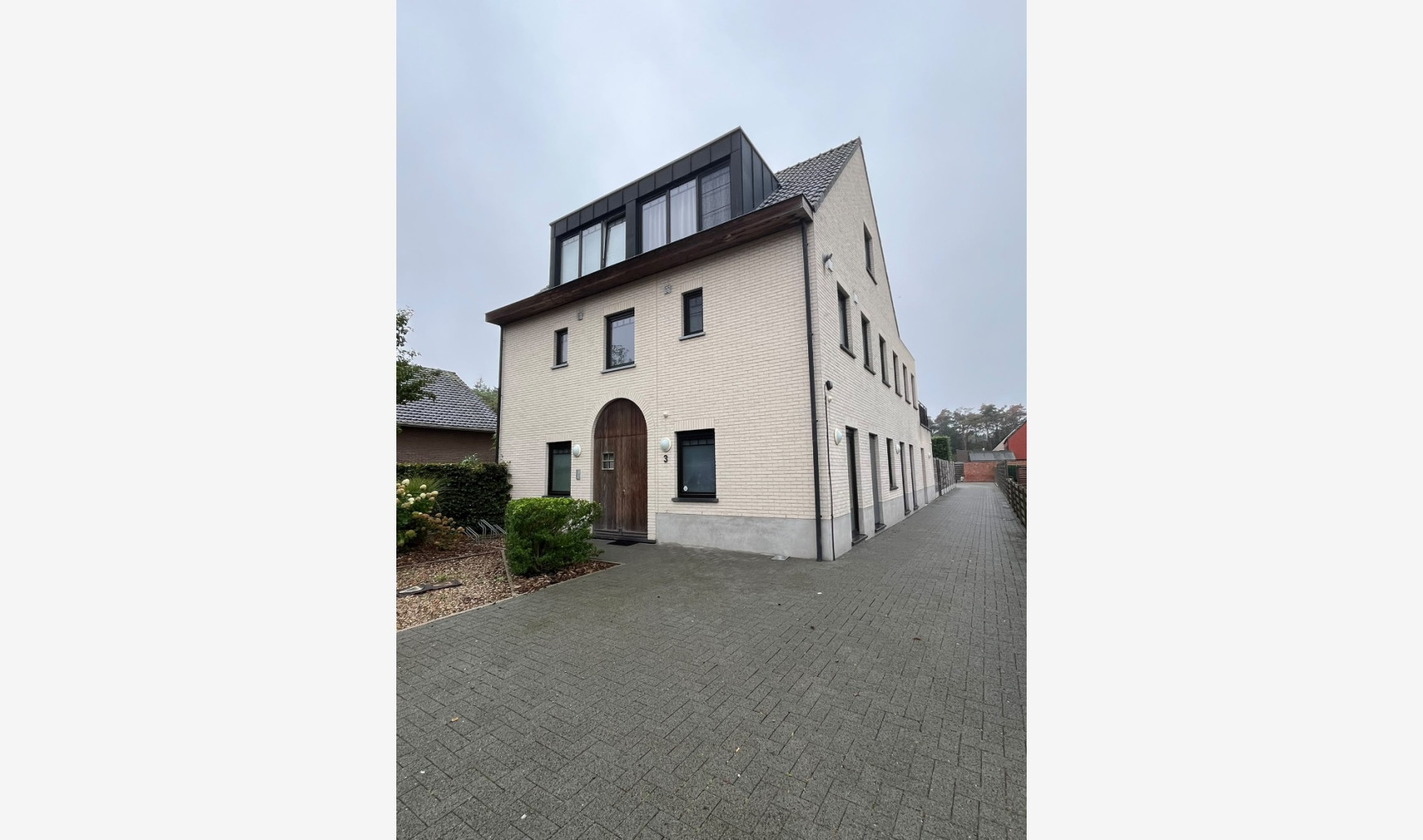 Beersebaan - 3 - 1 - 2350