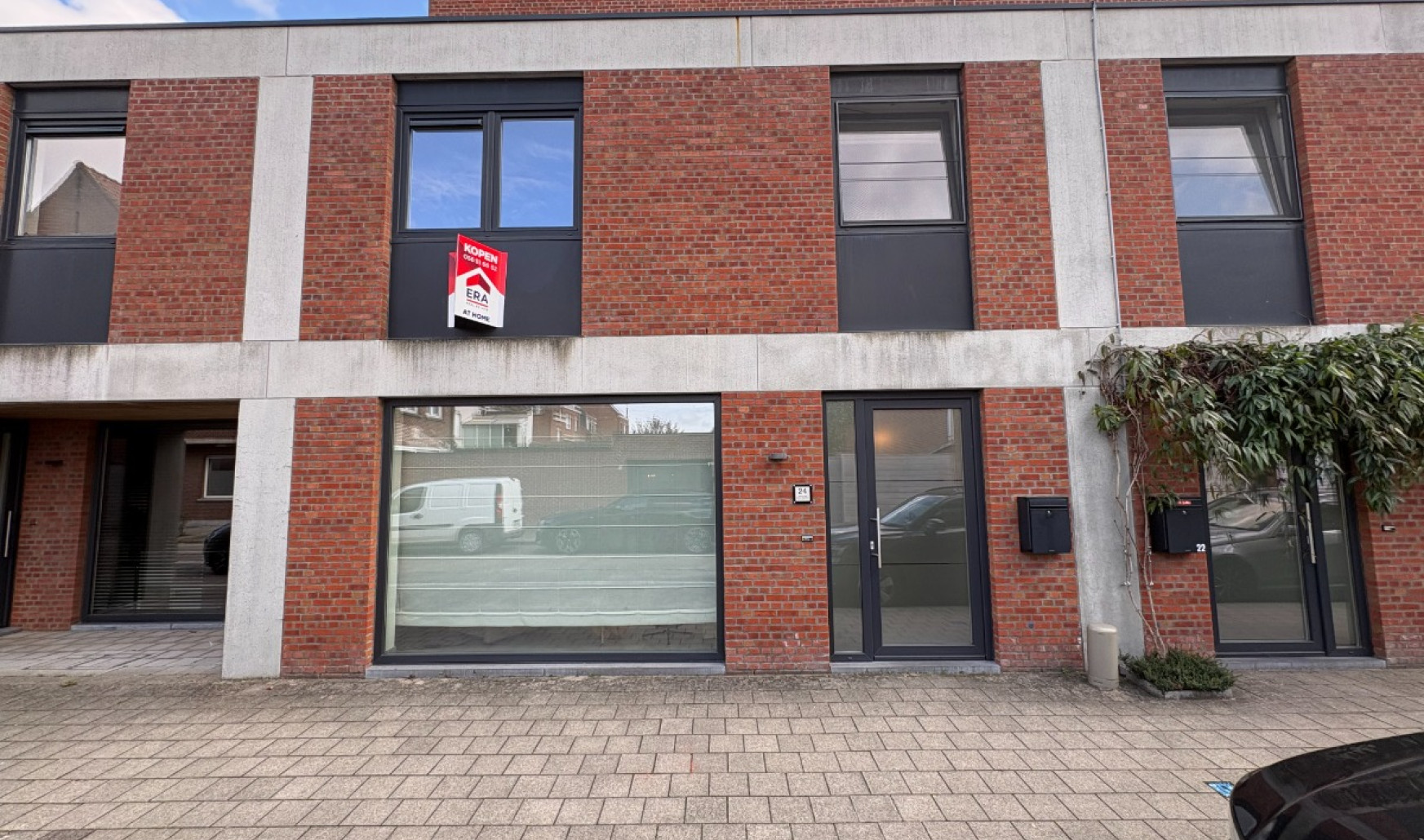 Violierstraat - 24 - - 8800