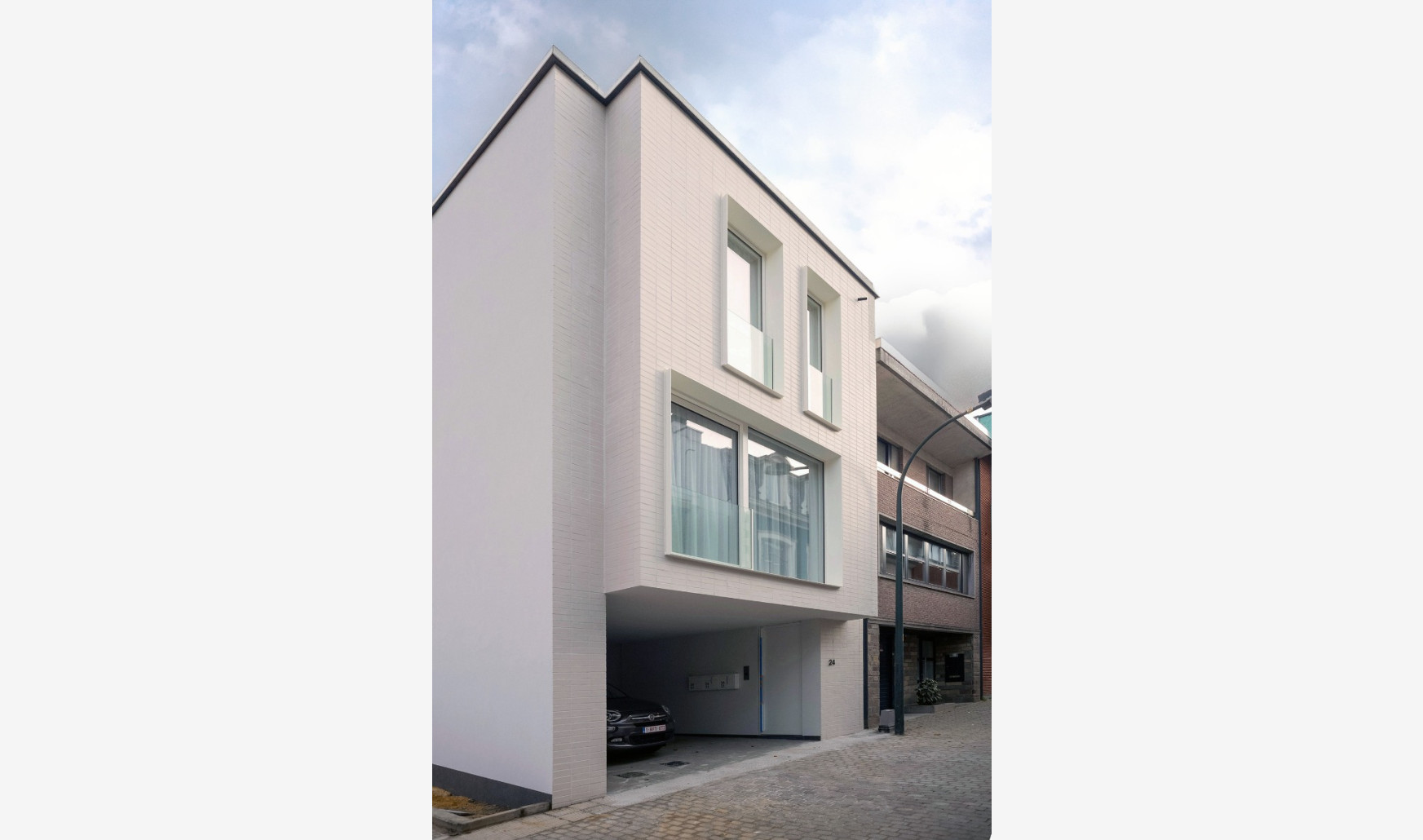 Nieuwstraat - 24 - 2.1 - 3080