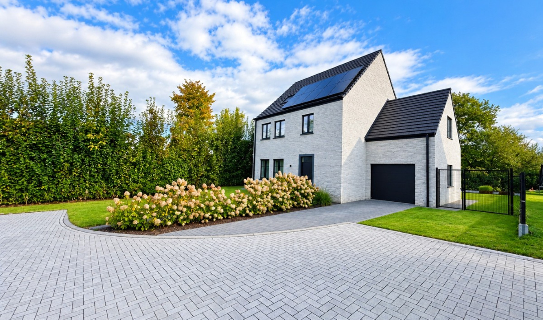 Oudergemse weg - 63 - A - 3080