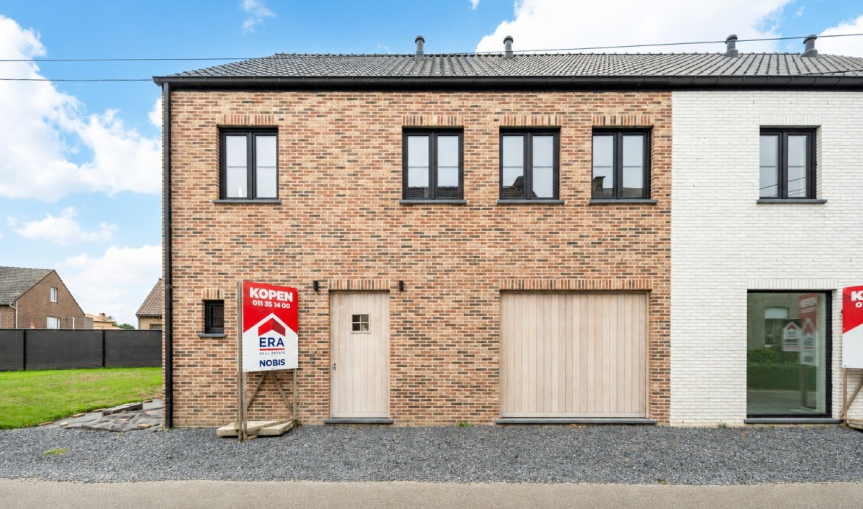 Kolkstraat - 2A - - 3450