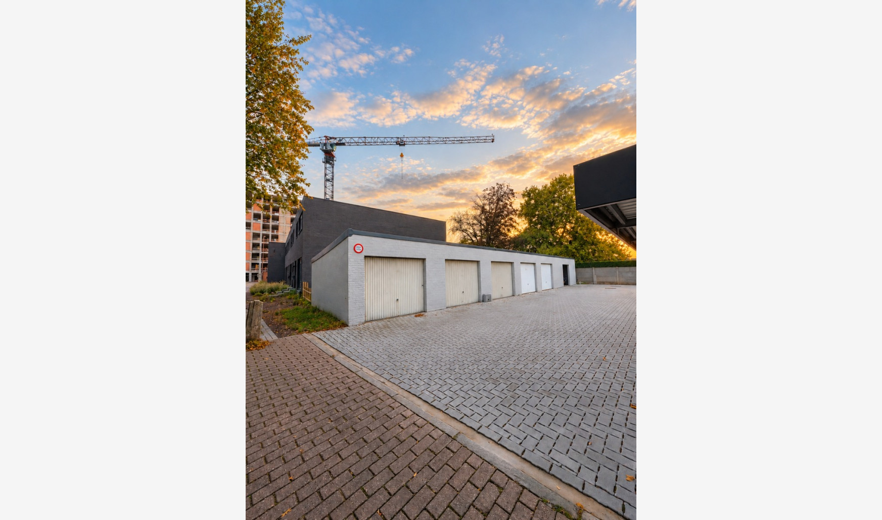 Kolenventerstraat - 1 - 9-13 - 9100