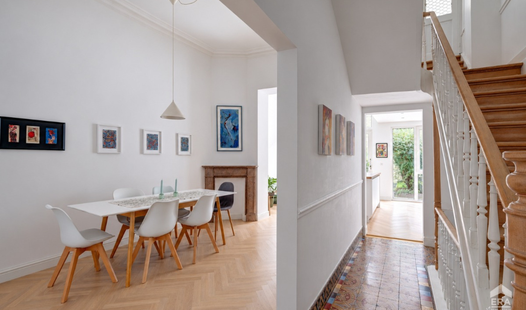 Rue Jean Van Volsem - 15 - - 1050