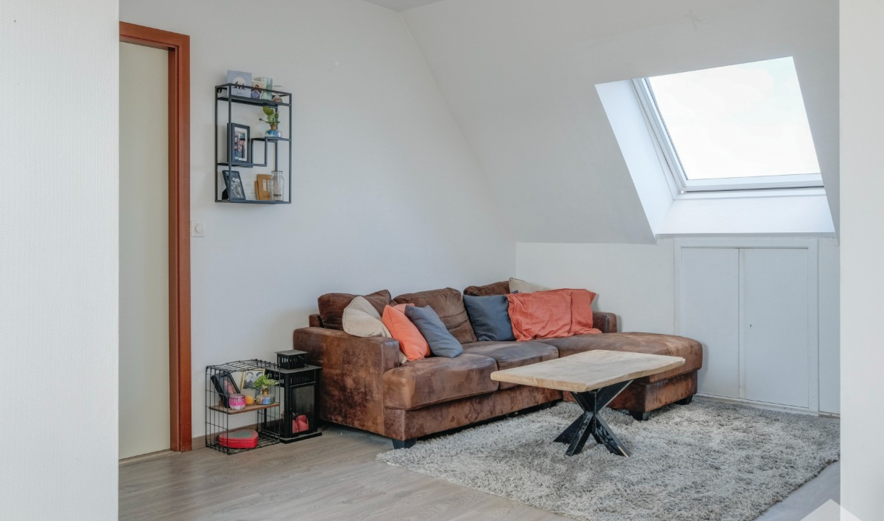 Keversstraat - 4 - - 3700