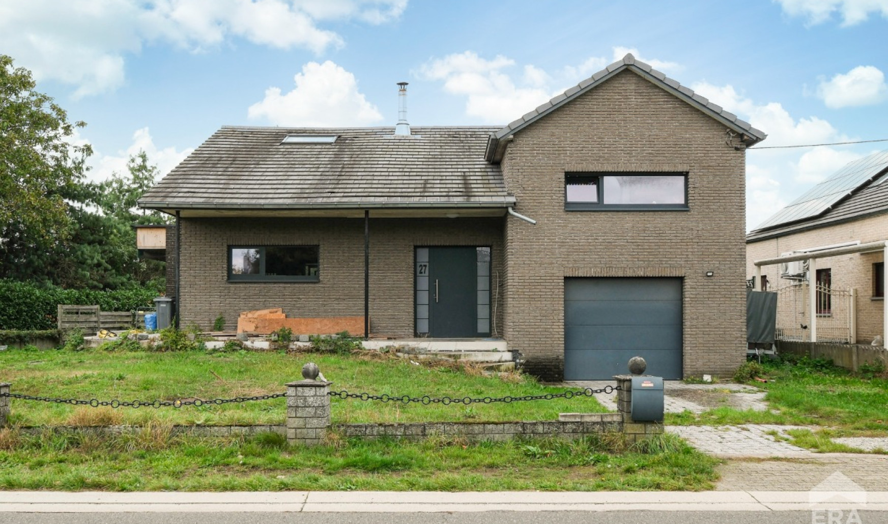 Norbertijnenstraat - 27 - - 2430