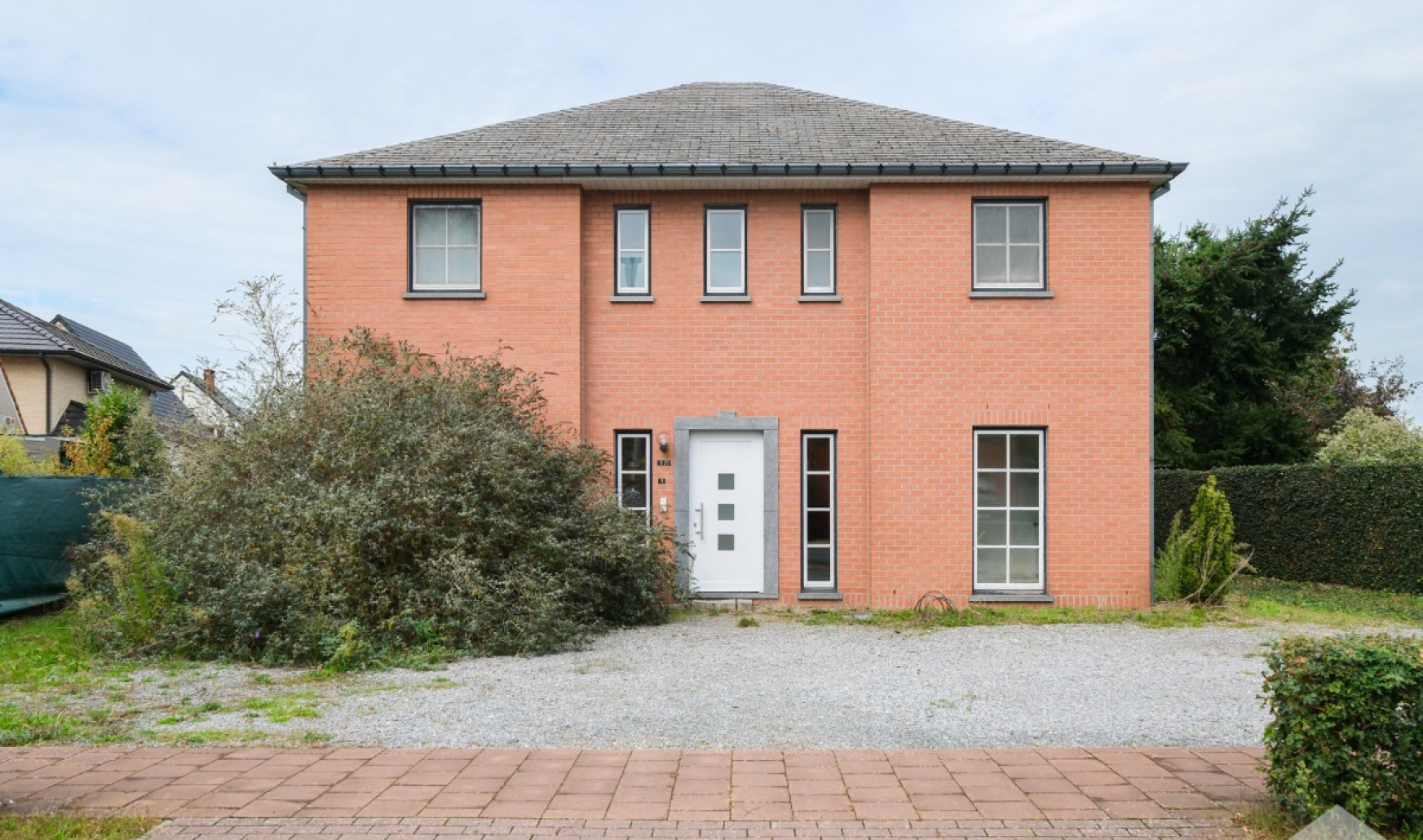 Anjelierenstraat - 1 - - 3530