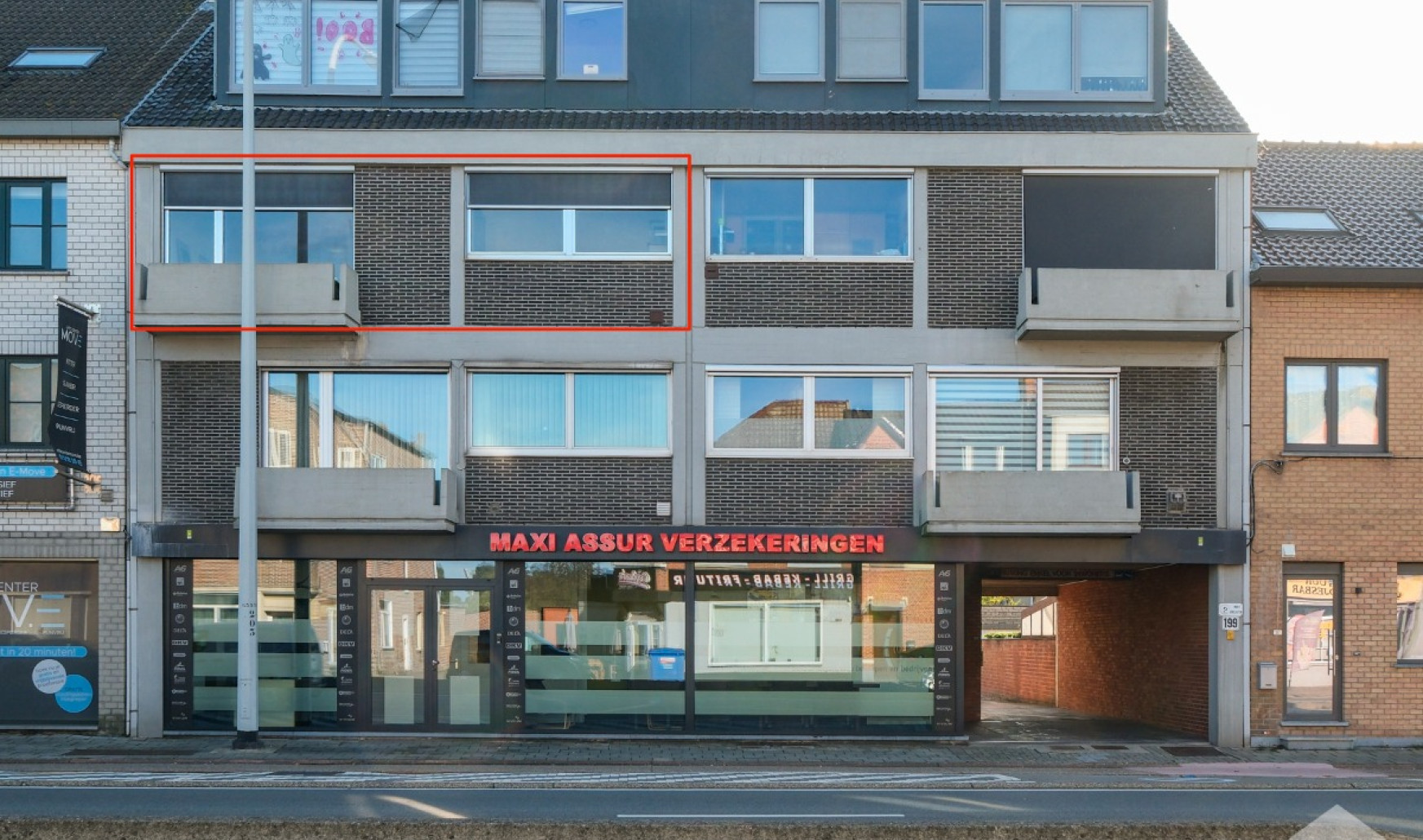 Kempische Steenweg - 199 - 4 - 3500