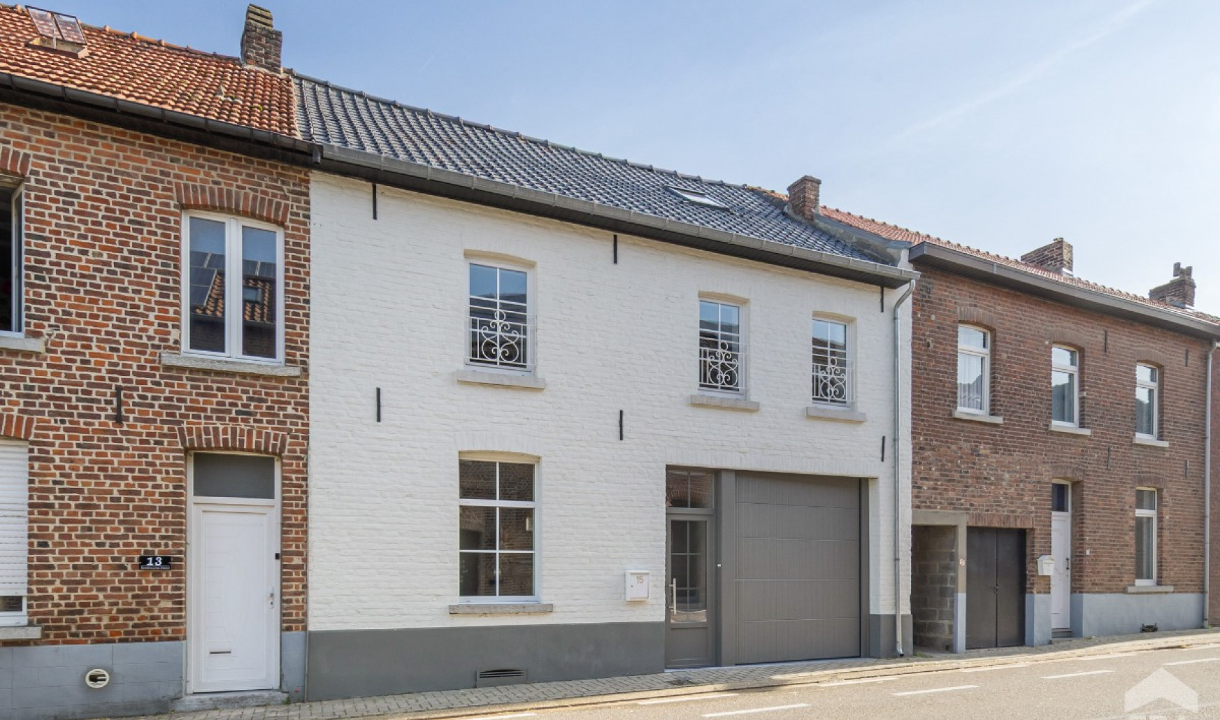 Neremveld - 15 - - 3700