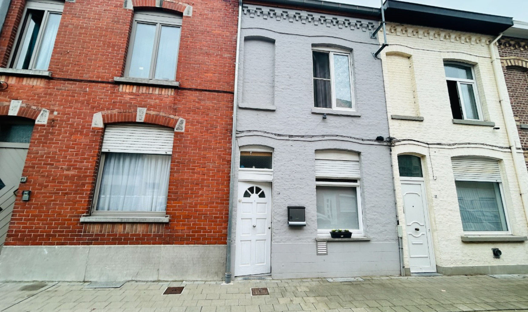 Koningin Elisabethstraat - 19 - - 8930