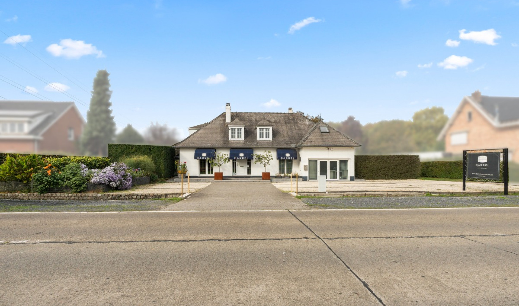 Mechelsesteenweg - 436 - - 2500