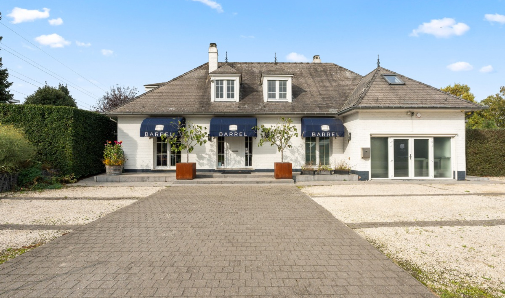 Mechelsesteenweg - 436 - - 2500
