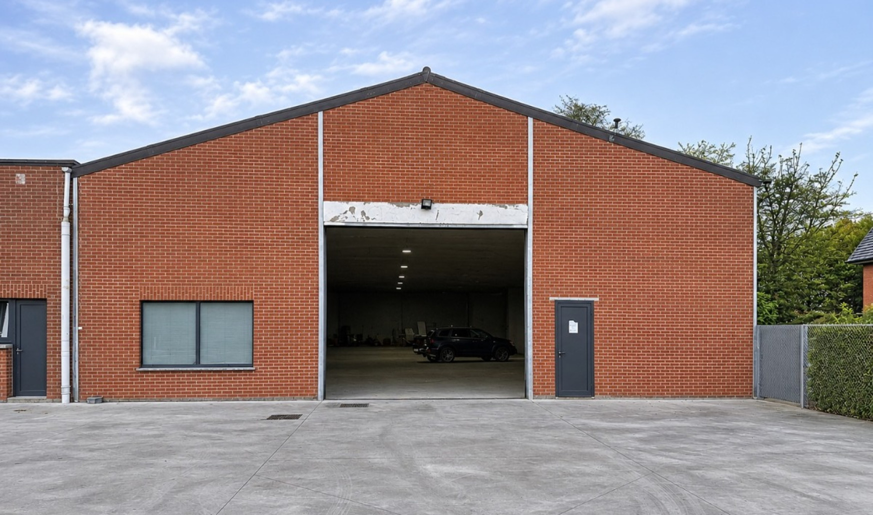 Brugsesteenweg - 58 - b - 8740