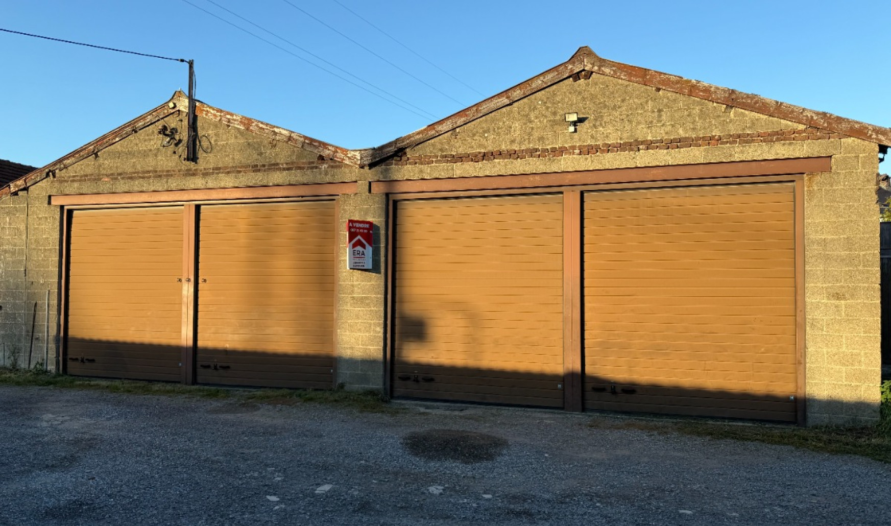 rue du Midi - 5 - - 4800