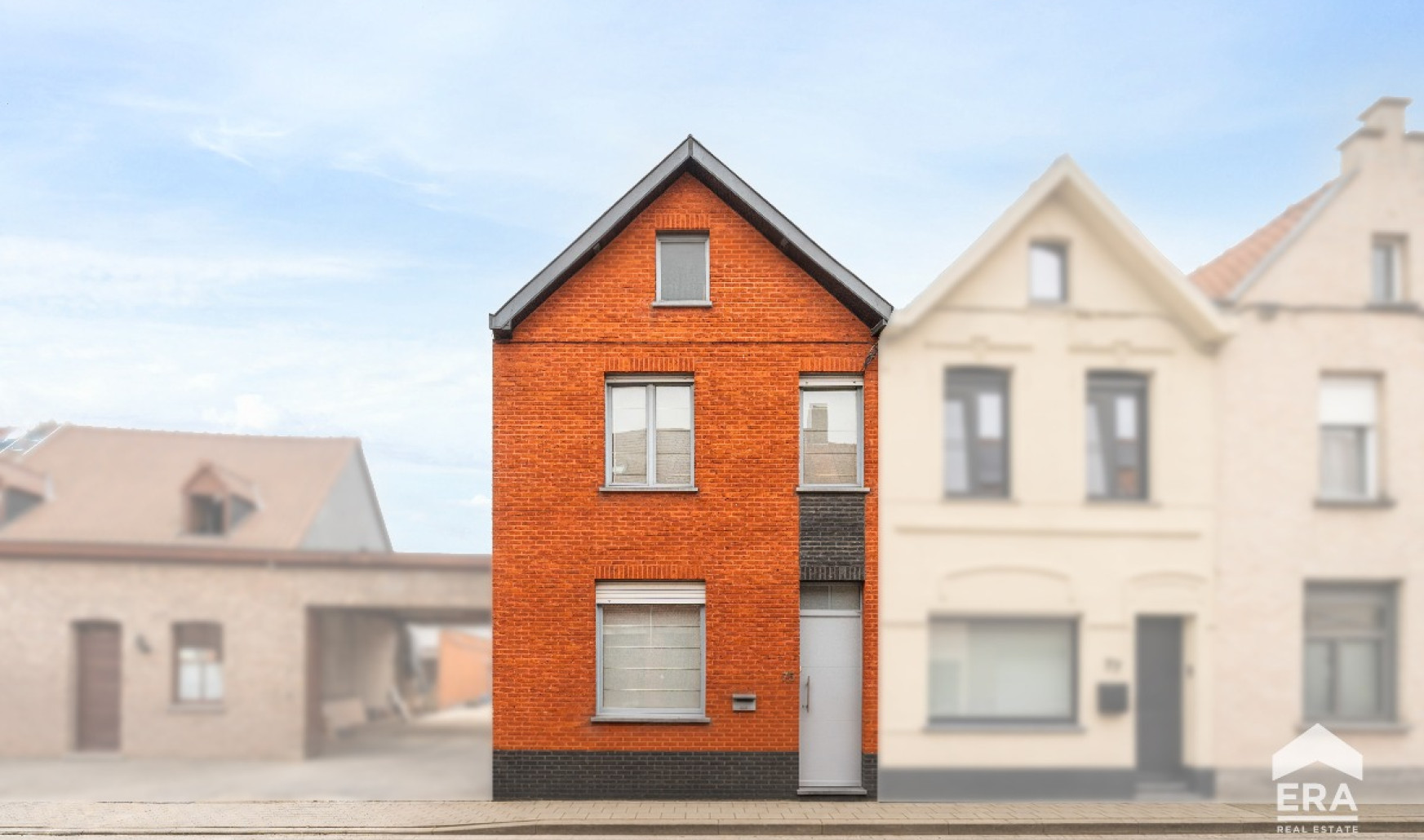 Veldstraat - 75 - - 8530