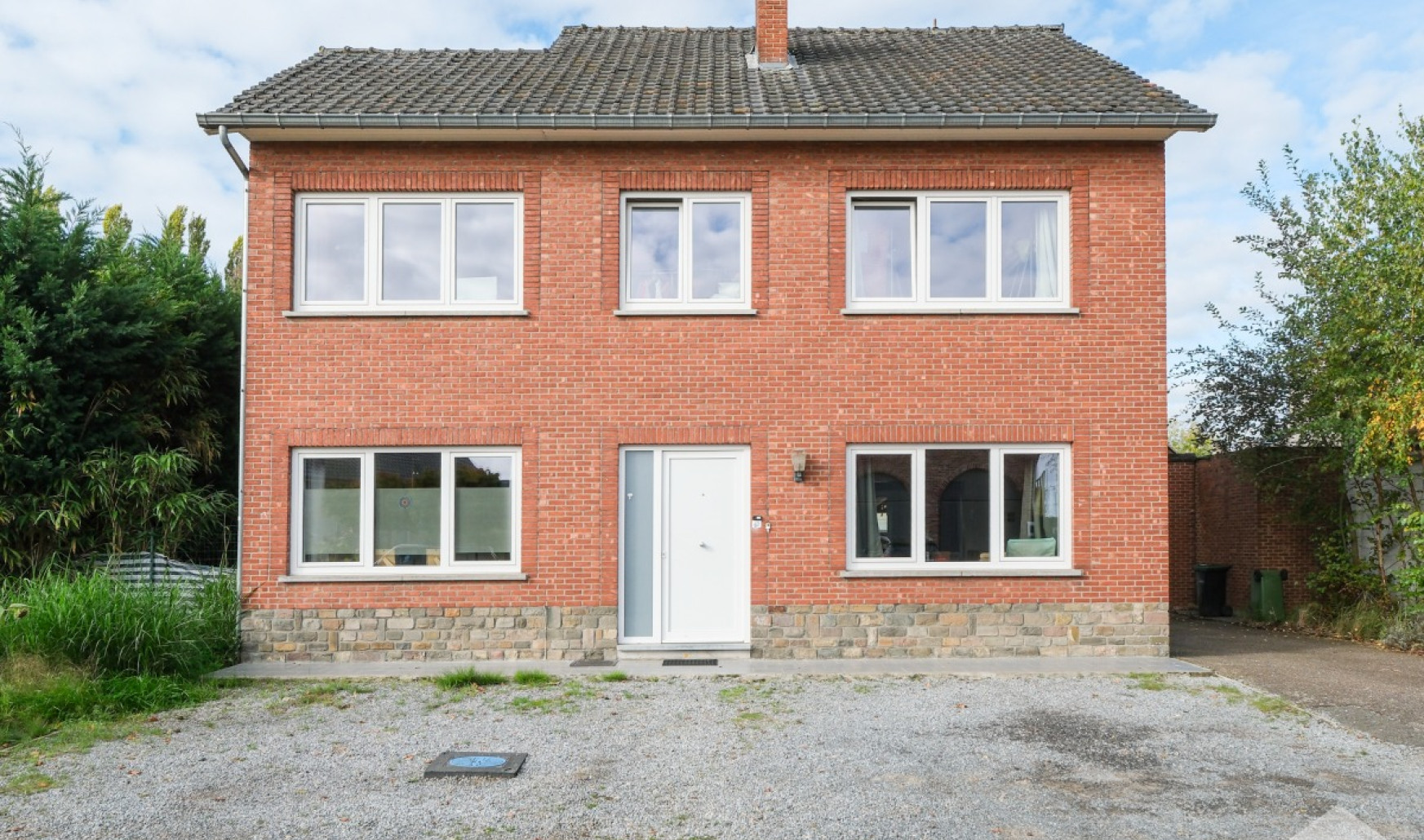 Sint-Jorisstraat - 43 - - 3570