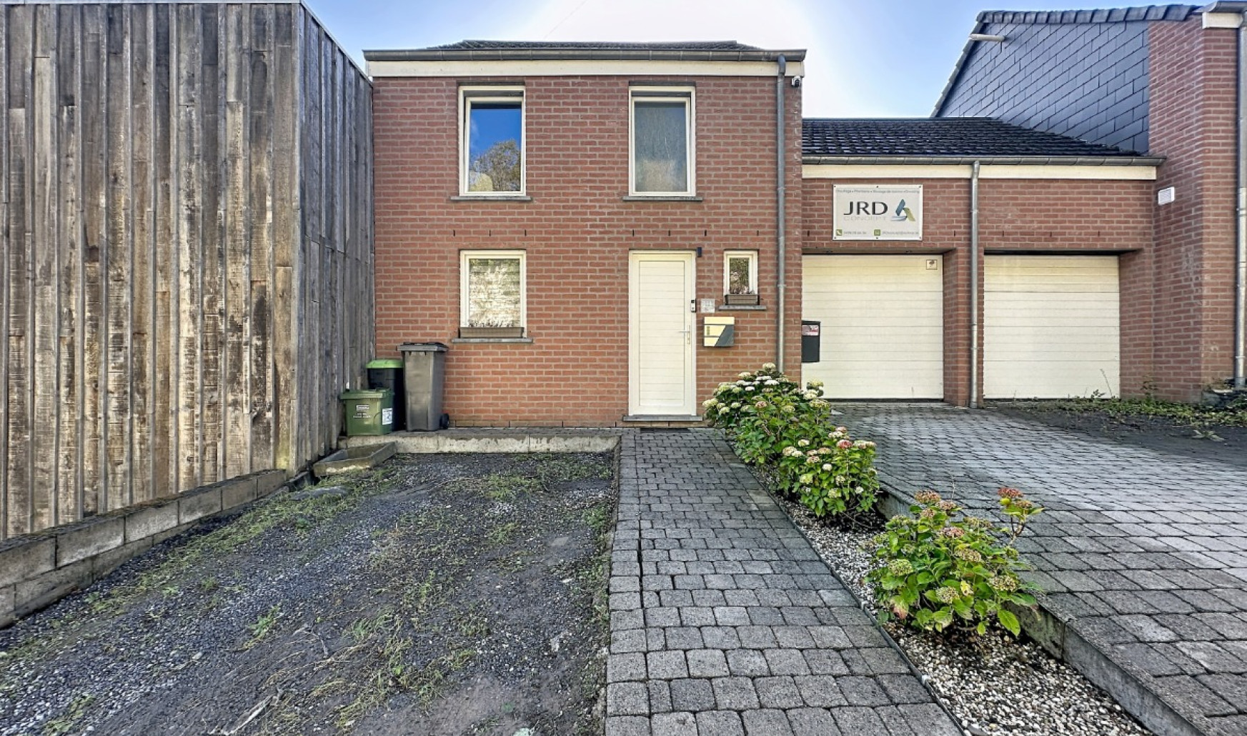 Rue Cherave - 111 - - 4500