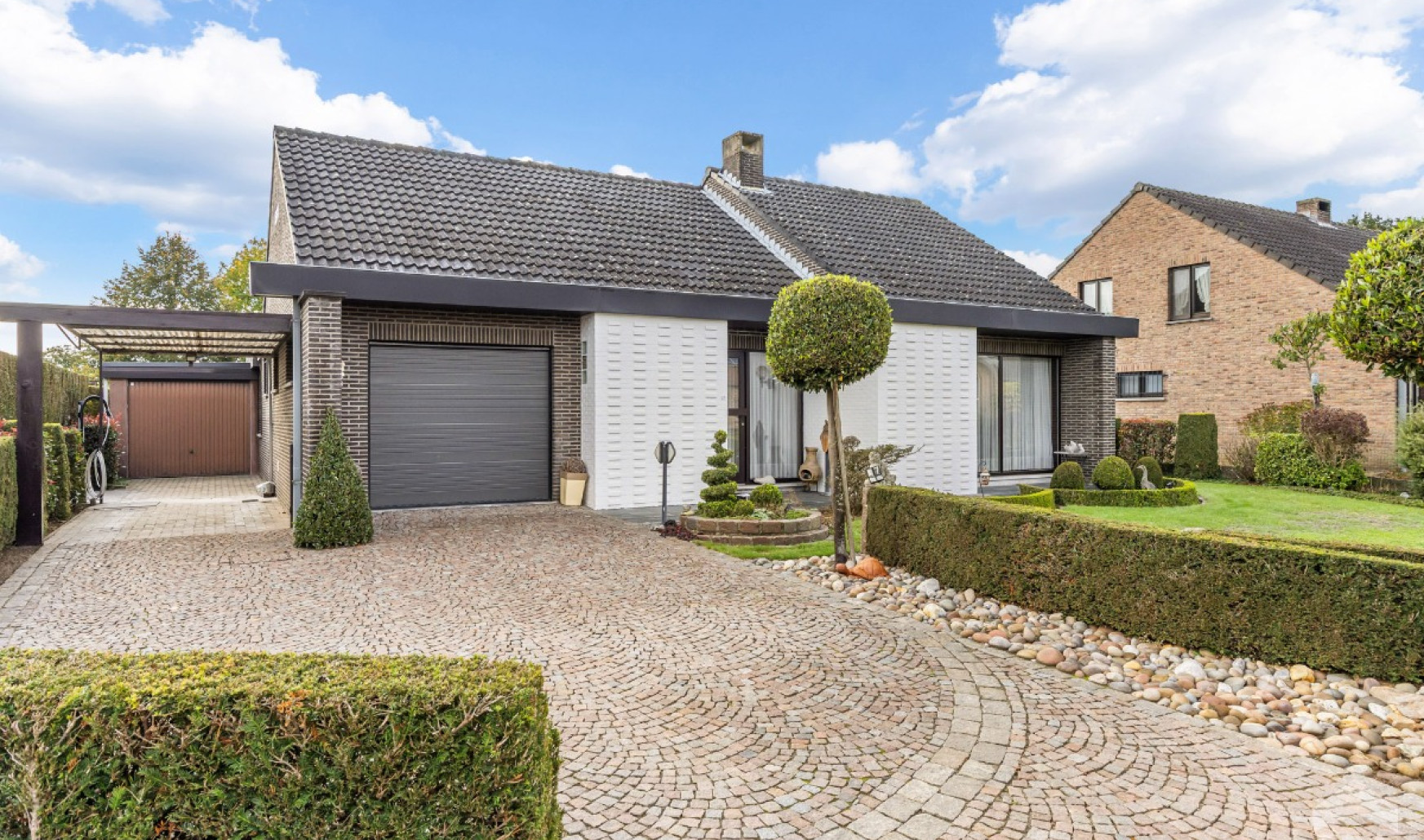 Manestraat - 37 - - 3540