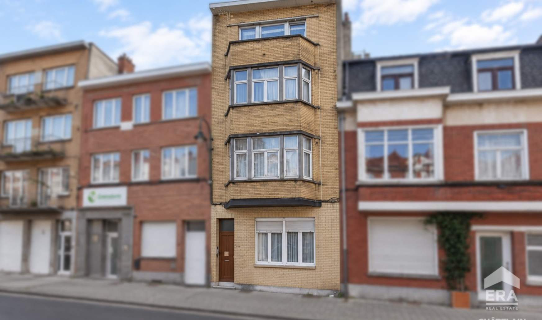 Rue de Moorslede - 144 - - 1020