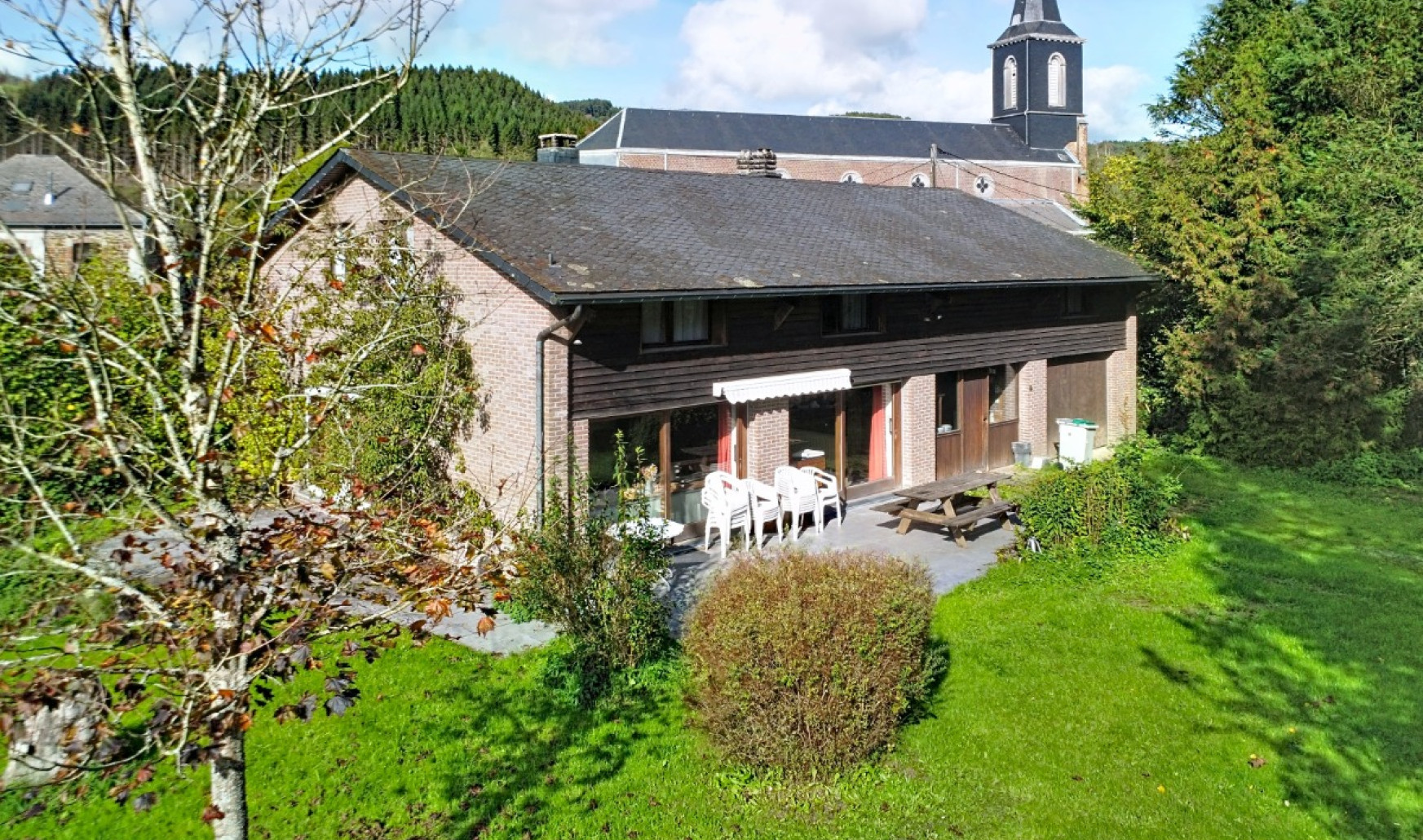 Moulin du Ruy - 57 - - 4987
