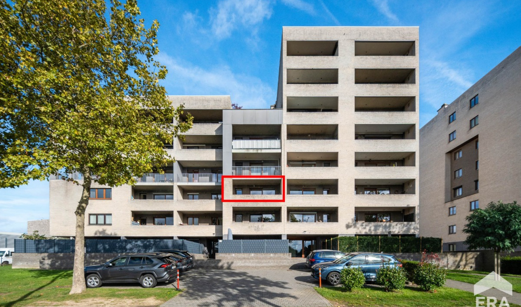 Boerenkrijgsingel - 69 - 21 - 3500