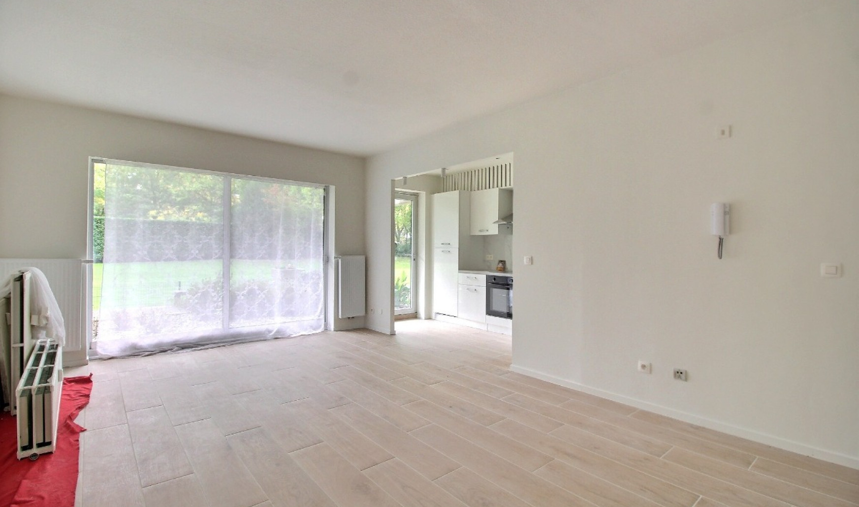 Boulevard Louis Mettewie - 80 - 0 - 1080