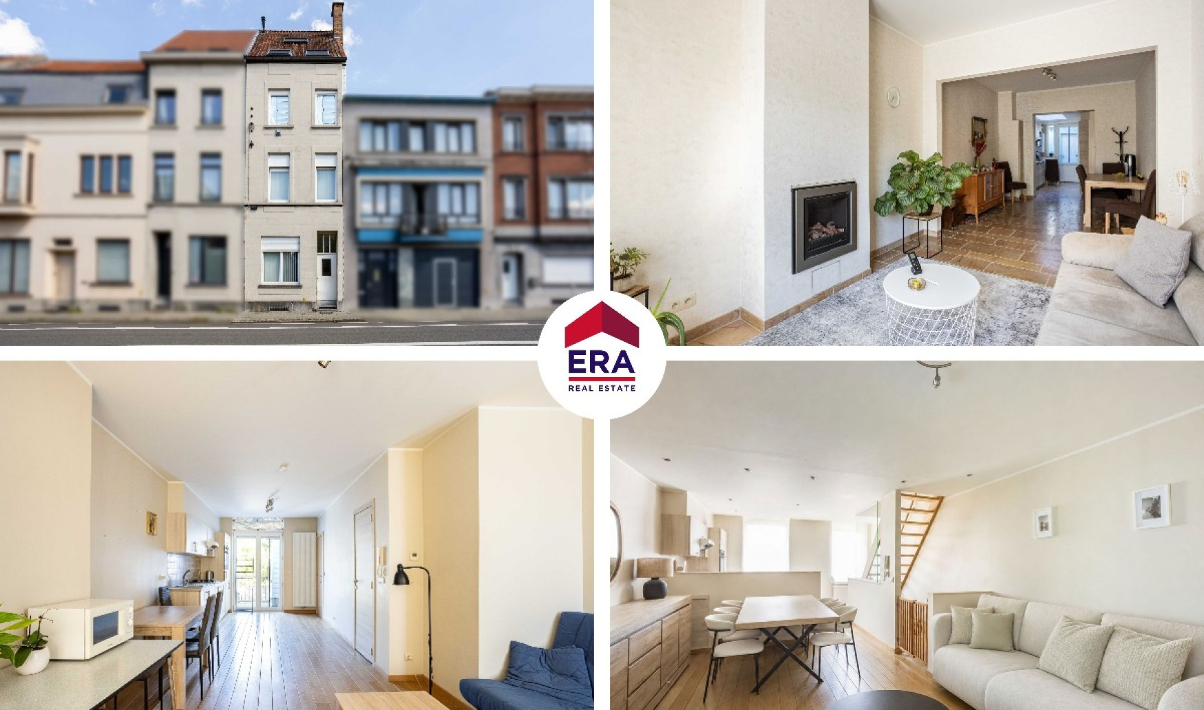 Beheerstraat - 36 - - 8500