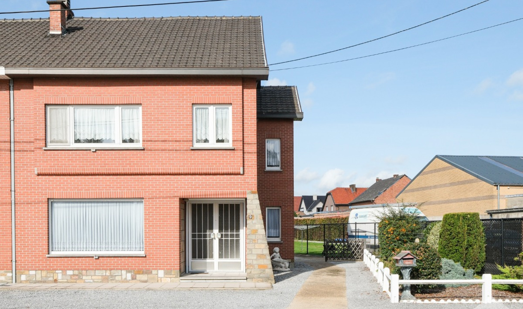 Runkelenstraat - 9 - - 3440