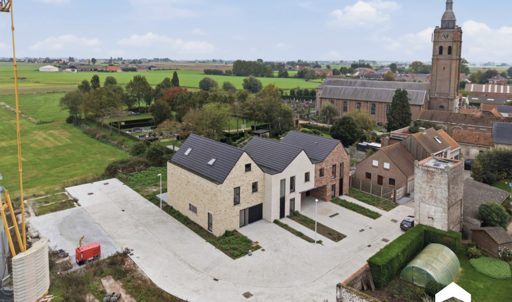 Potterystraat - 5 - - 8972