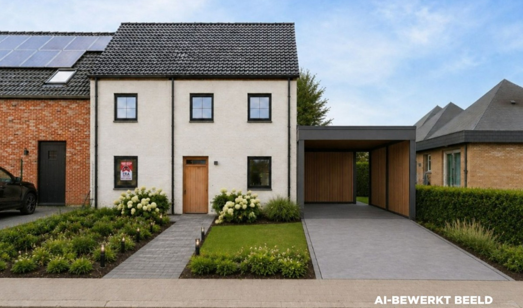Hollebeekstraat - 16 - - 8700
