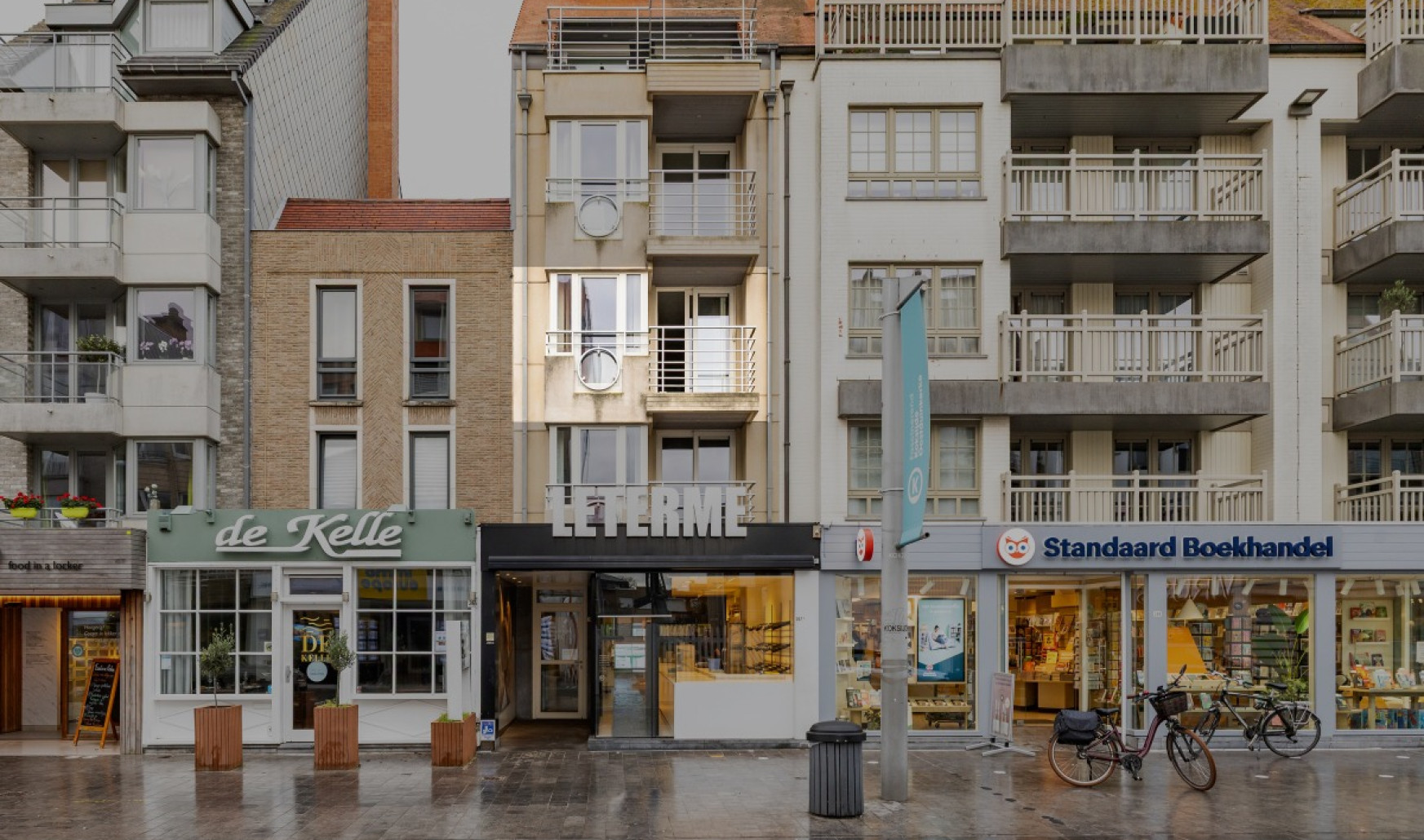 Zeelaan - 267 - 02.01 - 8670