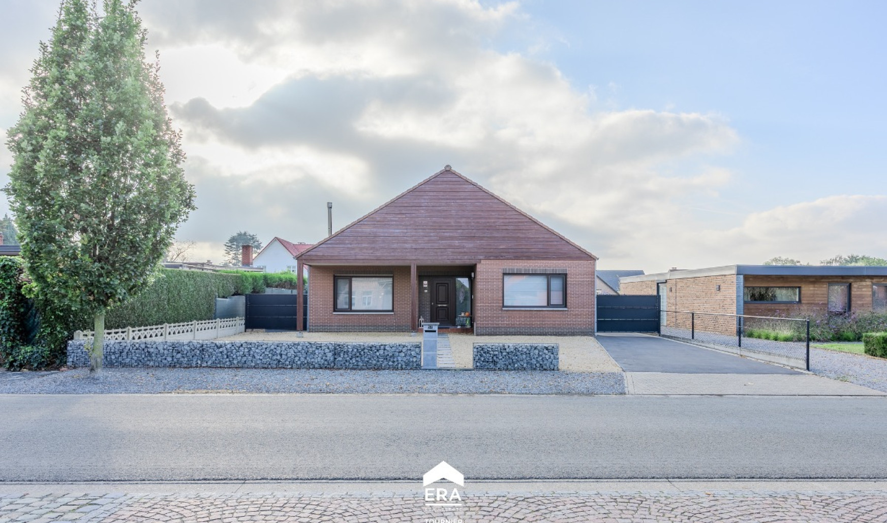 Torenstraat - 57 - - 3920