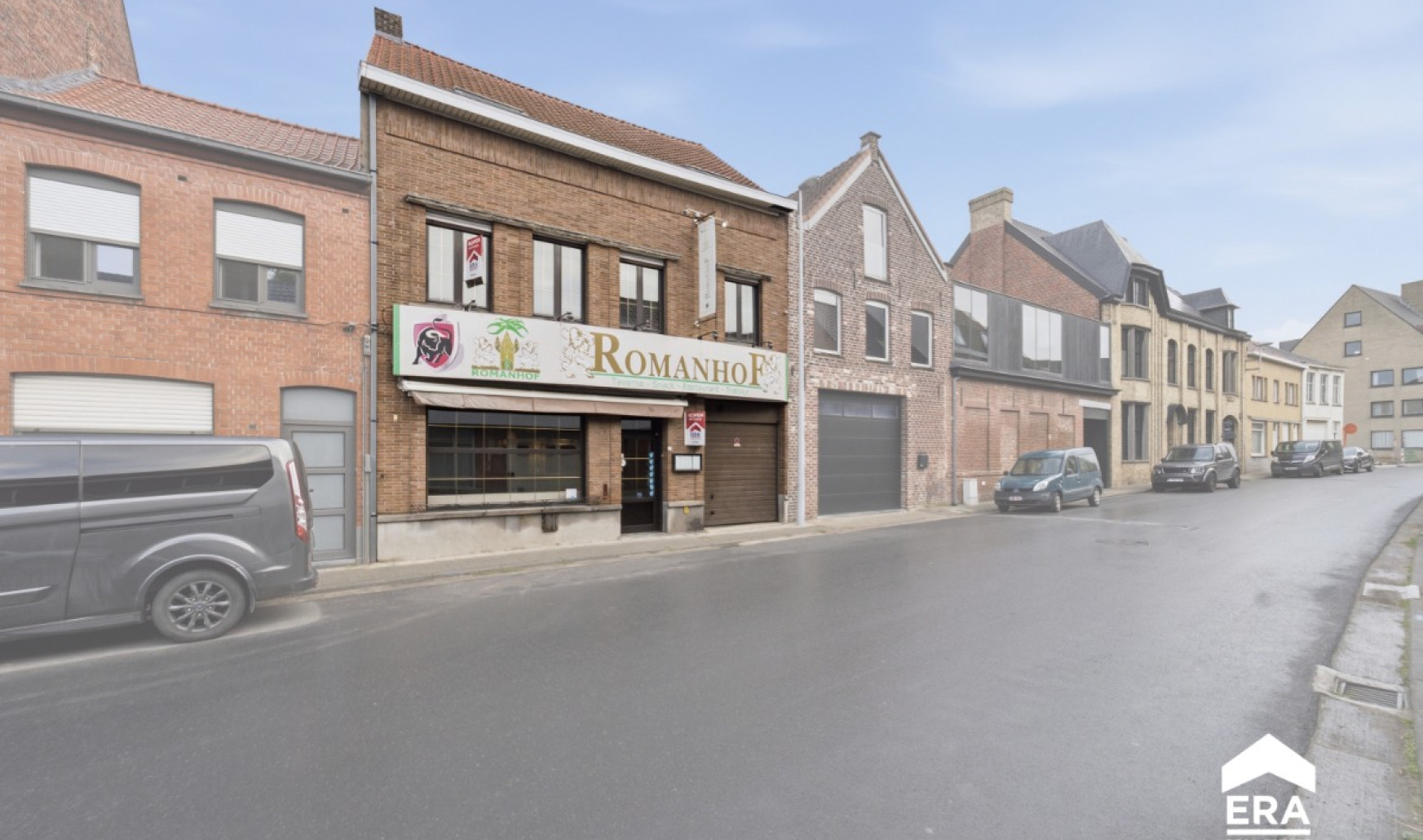 Duinkerkestraat - 37 - - 8970