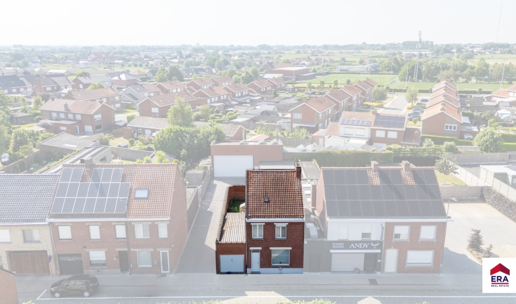 Schuiferskapellestraat - 32 - - 8740